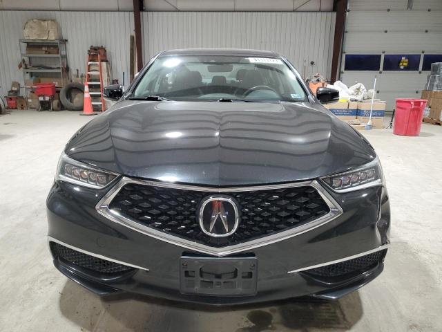 19UUB1F51JA008786 Acura TLX TECH