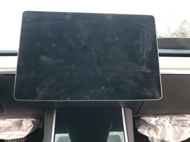 5YJ3E1EA9LF614640 Tesla MODEL 3