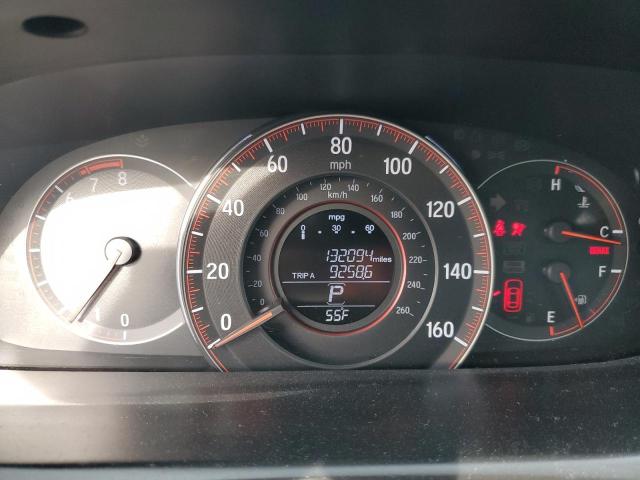 1HGCR2F17HA065790 Honda Accord Sport Special Edition