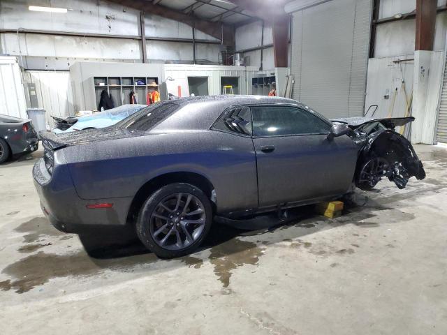 2C3CDZFJ8NH172077 Dodge Challenger R/t Scat Pack