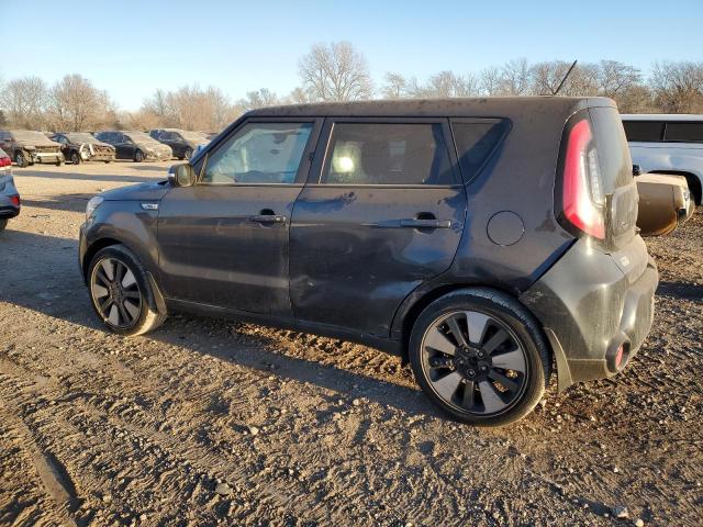 KNDJX3A56E7089437 KIA Soul !
