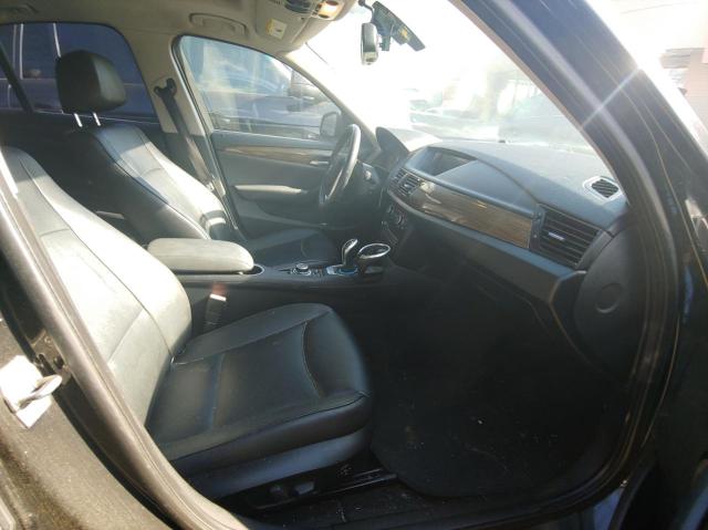WBAVL1C55EVR94372 BMW X1 Xdrive28i