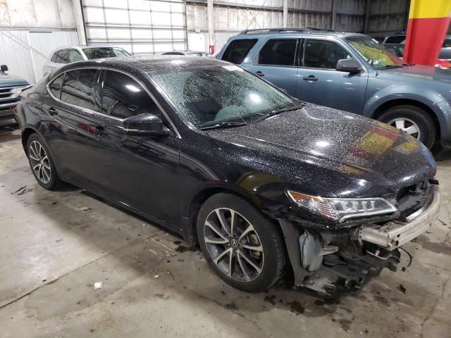 19UUB3F54GA003165 Acura TLX TECH