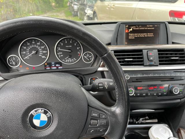 WBA3B1C50F5A05649 BMW 320 I