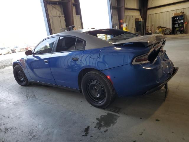 2C3CDXKT1LH127426 Dodge Charger Police