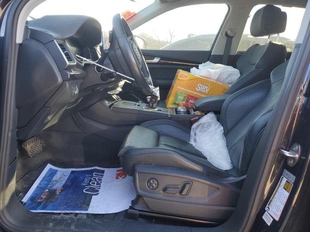 WA1BNAFY7J2179893 Audi Q5 Premium Plus