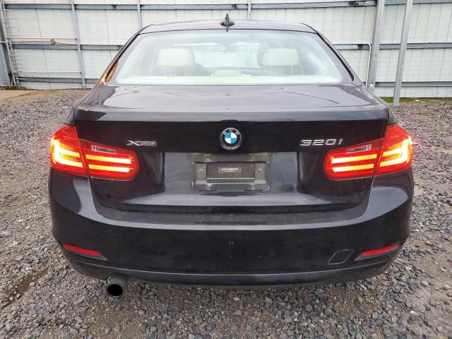 WBA3C3C50EF984281 BMW 320 I Xdrive