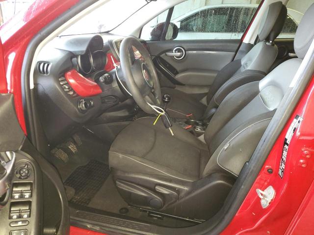 ZFBCFXAW8GP344641 Fiat 500x Pop