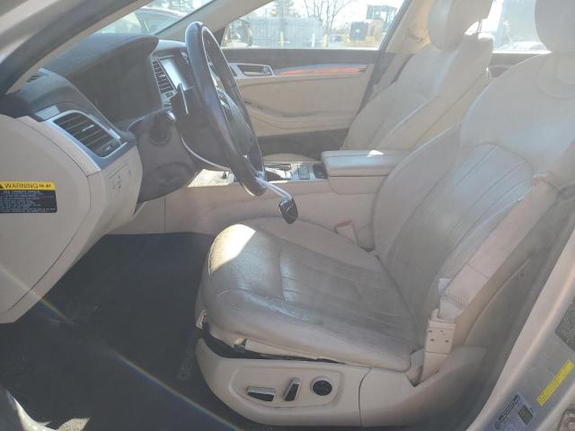 KMHGN4JE3FU043388 Hyundai Genesis 3.8l