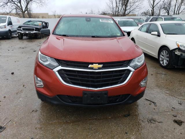 2GNAXHEV3L6181178 Chevrolet EQUINOX LS
