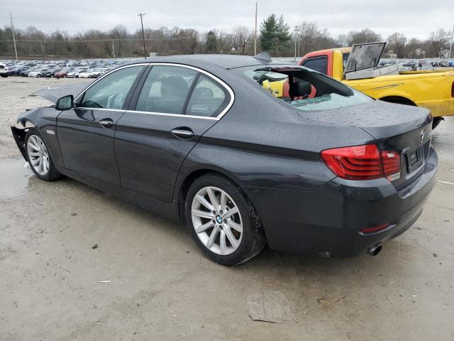 WBA5B3C50ED538025 BMW 535 XI