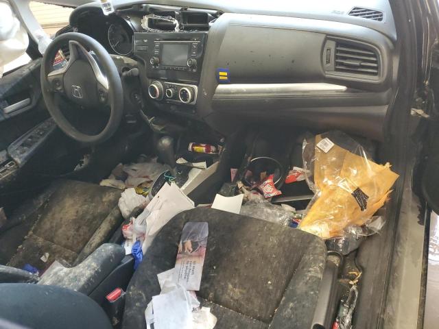 3HGGK5H53HM705312 Honda FIT LX