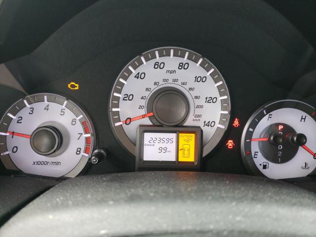5FNYF3H59EB014863 Honda PILOT EXL