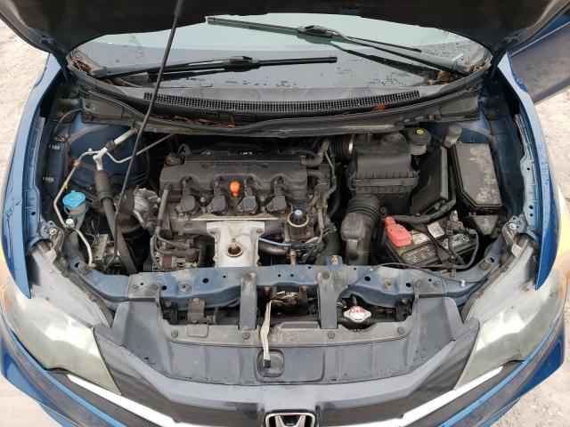 2HGFG3A82FH500601 Honda CIVIC EX