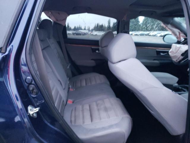 7FARW1H54JE015880 Honda CR-V EX