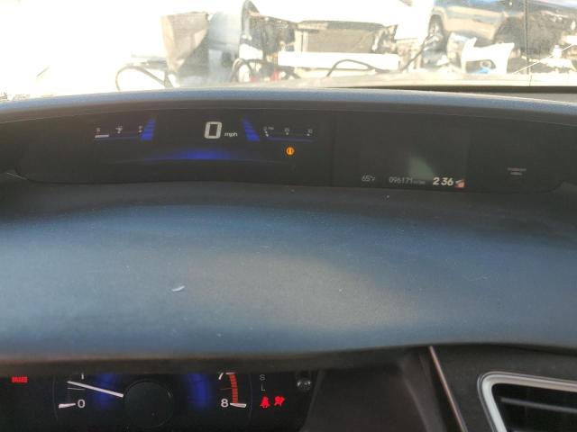 2HGFB2F73FH508764 Honda CIVIC SE