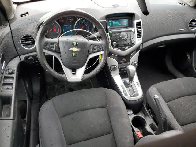 1G1PC5SB7E7479672 Chevrolet CRUZE LT