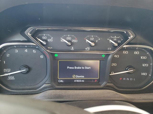1GTP8DED6MZ228449 GMC Sierra C1500 Slt
