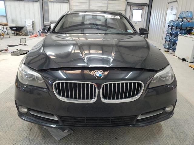 WBA5A5C54FD518246 BMW 528 I