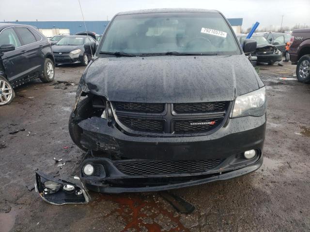 2C4RDGEG0HR575419 Dodge Grand Caravan Gt
