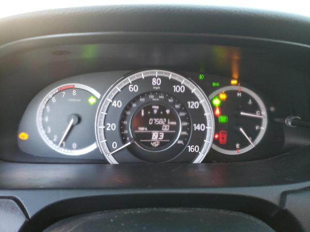 1HGCR3F82FA031725 Honda ACCORD EXL