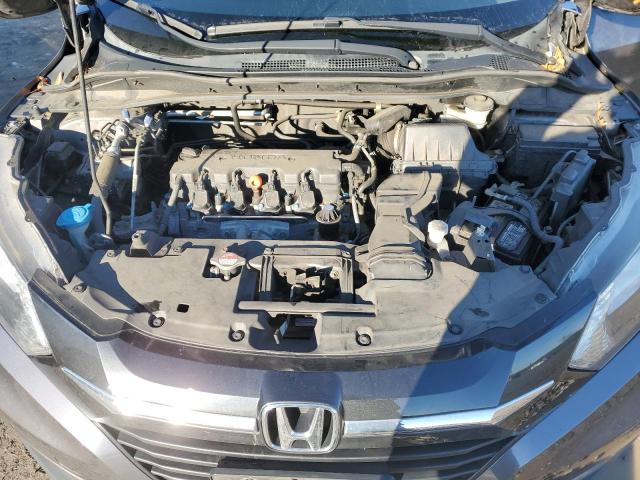3CZRU5H58JM703136 Honda HR-V EX