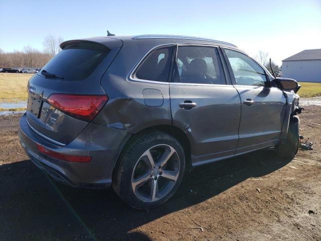 WA1D7AFP6GA140737 Audi Q5 Premium Plus S-line
