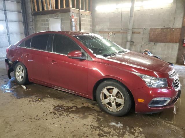 Chevrolet CRUZE LT 2015 1G1PC5SB0F7280996 Image 4