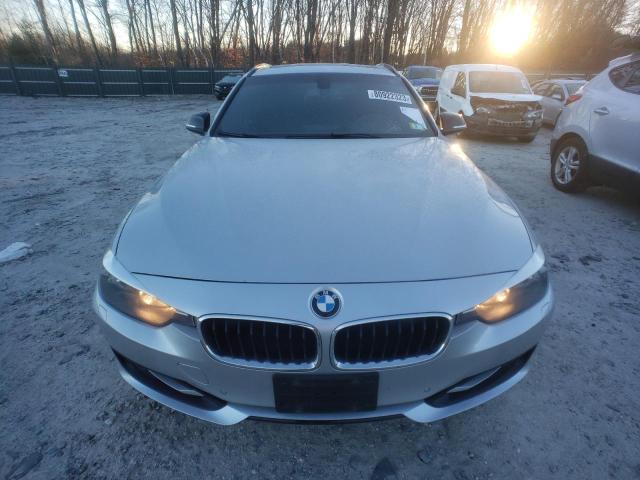WBA3G7C54FK297101 BMW 328 XI