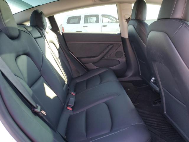 5YJ3E1EB2NF346140 Tesla MODEL 3