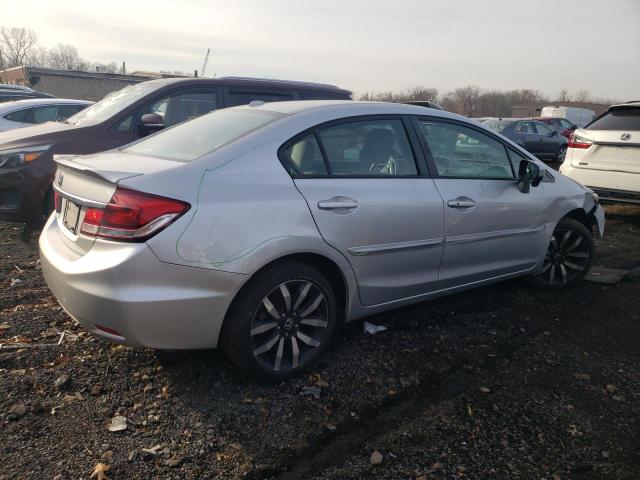 19XFB2F94FE288501 Honda CIVIC EXL