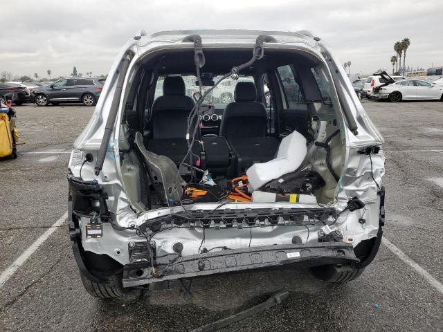 W1N9M0CB5PN031579 Mercedes-Benz Eqb 250+