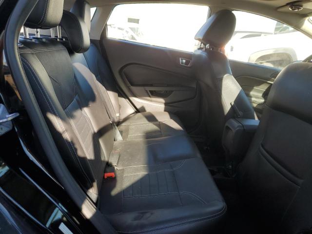 3FADP4FJ1EM157213 Ford Fiesta Titanium
