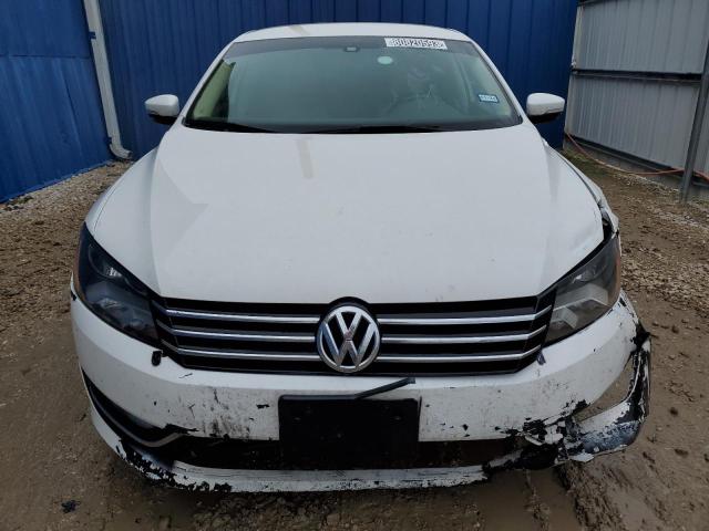1VWAS7A3XFC081061 Volkswagen PASSAT S