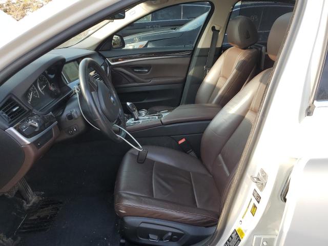 WBA5B3C59ED533258 BMW 535 XI