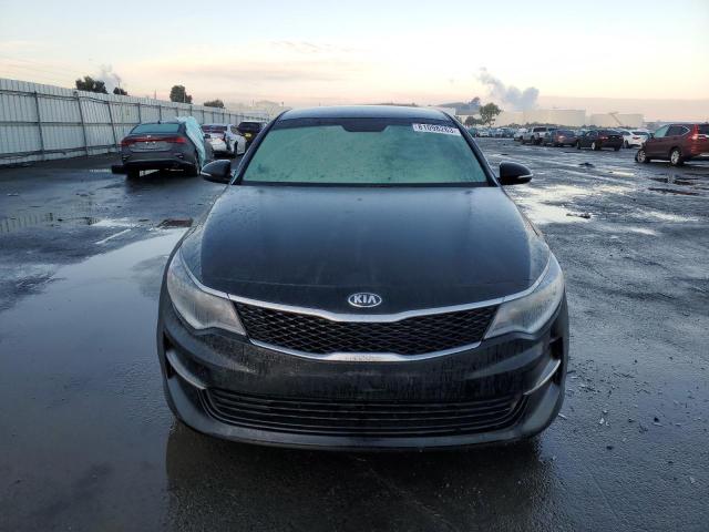 5XXGT4L35HG171100 KIA Optima Lx