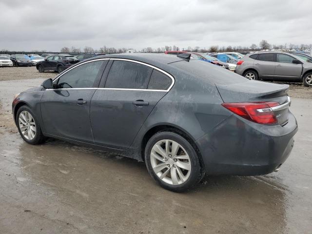 2G4GK5EX6G9105472 Buick Regal