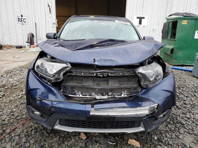 7FARW2H54KE019838 Honda CR-V EX
