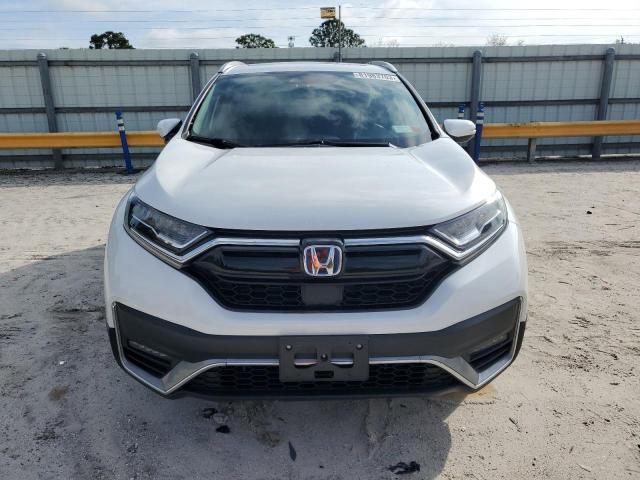 7FART6H9XME027853 Honda Cr-v Touring