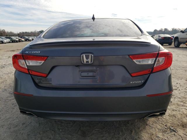1HGCV1F30LA036910 Honda Accord Sport