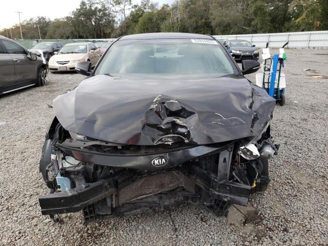 KNAGM4A77F5652774 KIA Optima Lx
