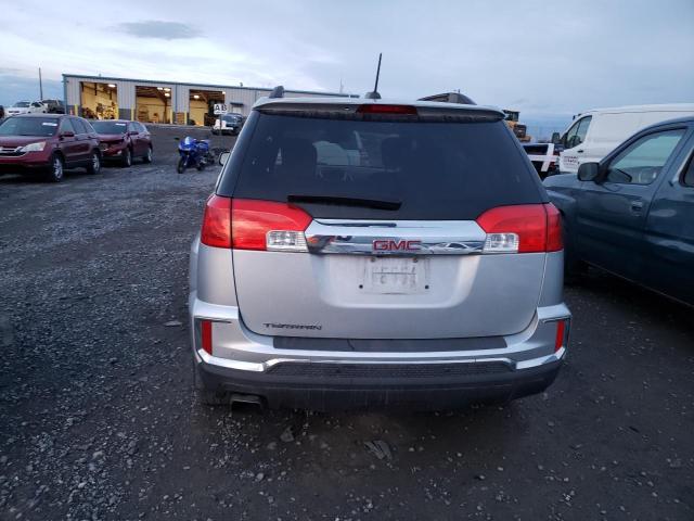 2GKALNEK2H6237468 GMC Terrain Sle