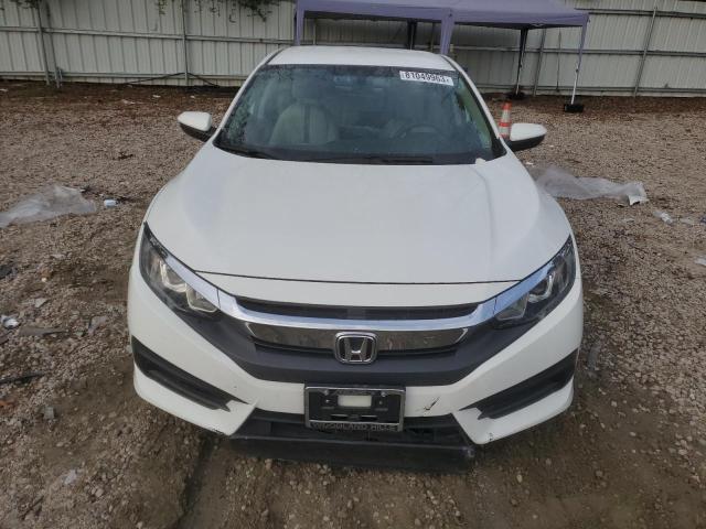2HGFC2F5XGH573379 Honda Civic Lx