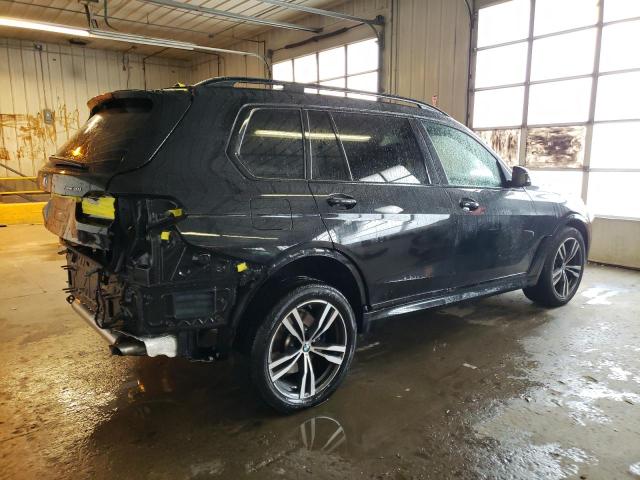 5UX23EM03P9P78711 BMW X7 Xdrive40i
