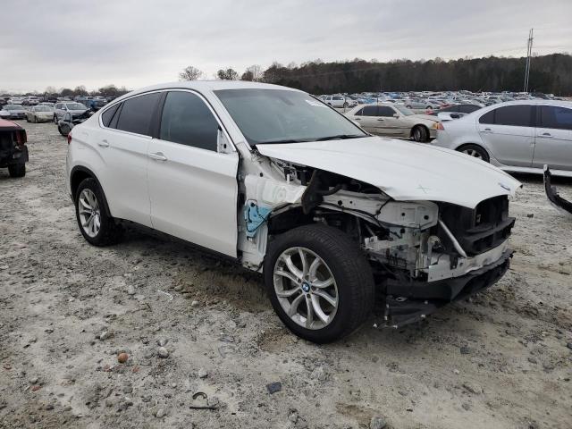 5UXKU0C52G0F92419 BMW X6 Sdrive35i