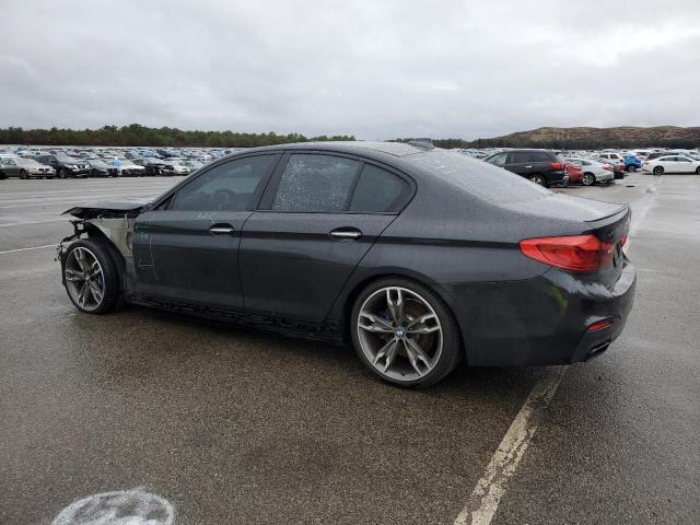 WBAJB9C53JB286651 BMW M550xi