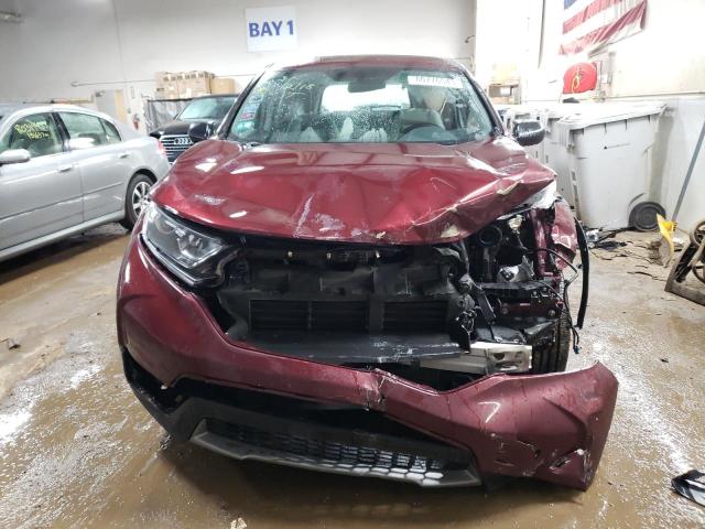 2HKRW6H33JH233950 Honda CR-V LX
