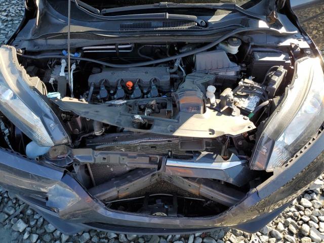 3CZRU6H56JM730597 Honda HR-V EX