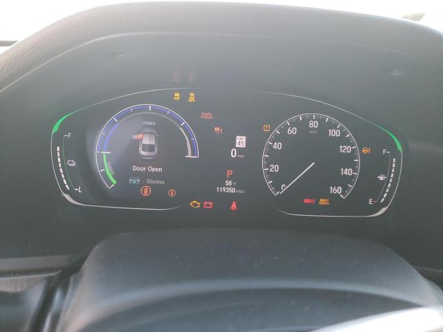 1HGCV3F15MA001288 Honda ACCORD HYBRID