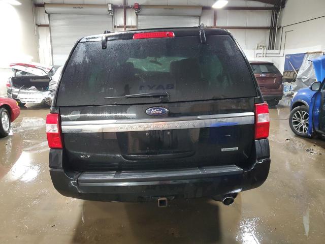 1FMJU1HT6HEA51610 Ford Expedition Xlt
